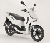 2012 Peugeot Tweet 50 photo